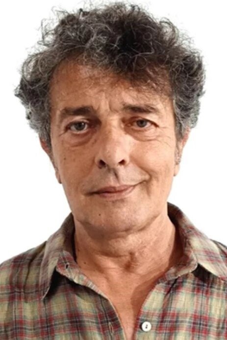 et billede af Evaristo Calvo