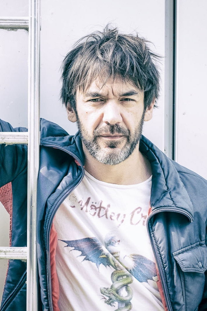 Et billede af Thomas VDB