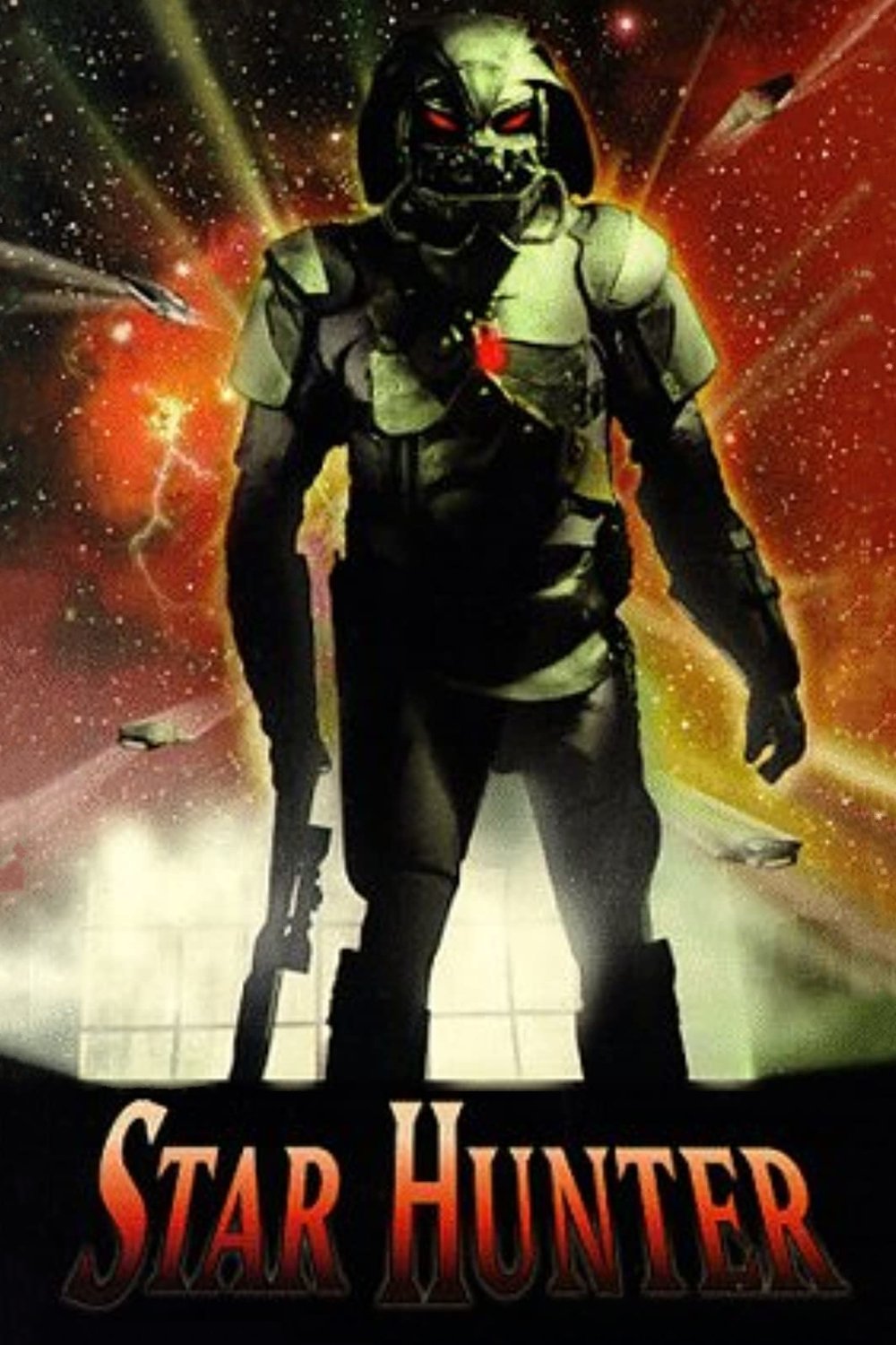 Star Hunter