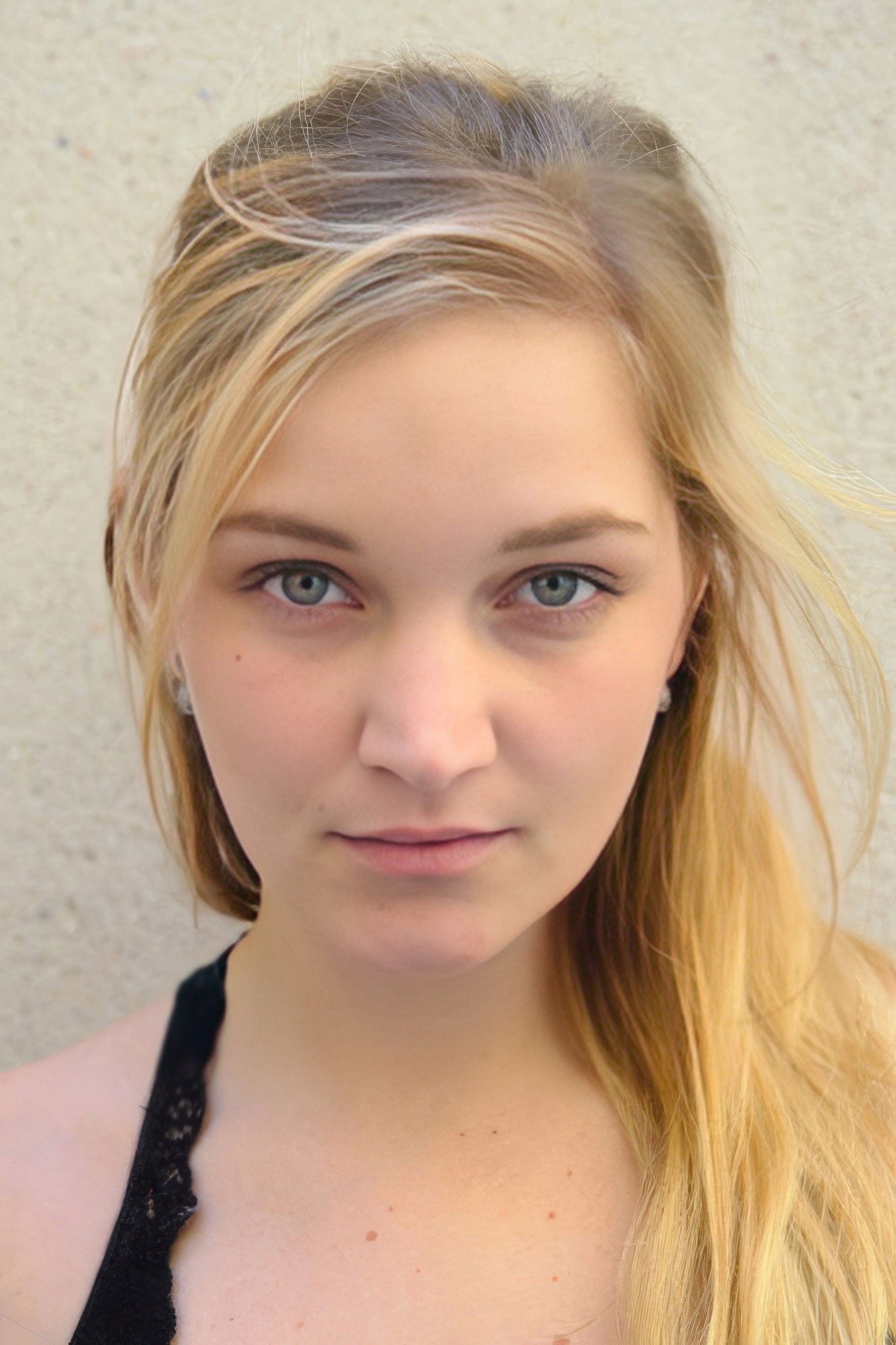 et billede af Karolína Šafránková