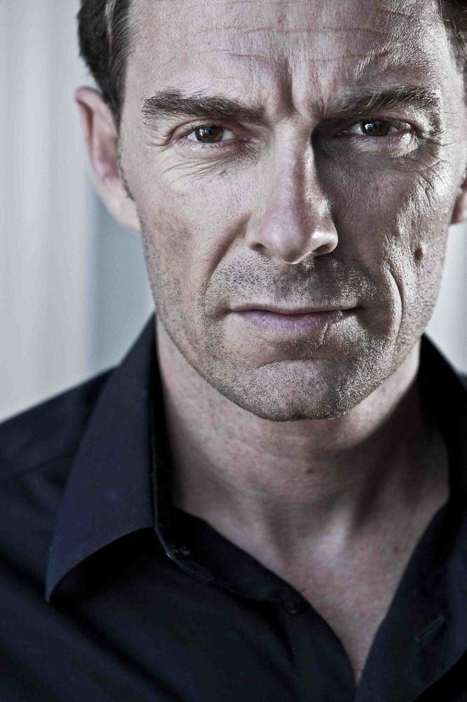 et billede af Dennis Kreusler