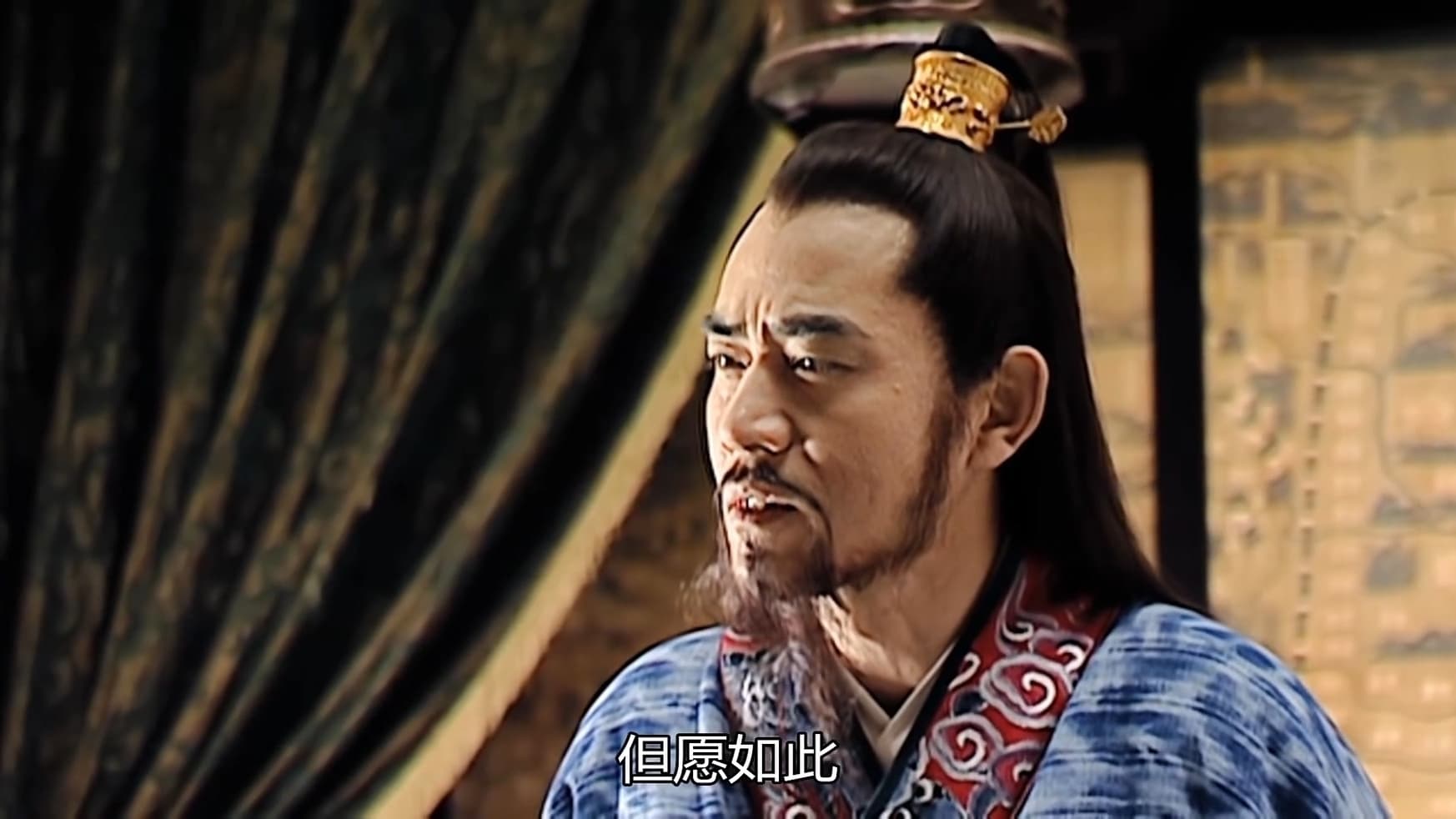 Ming Dynasty in 1566