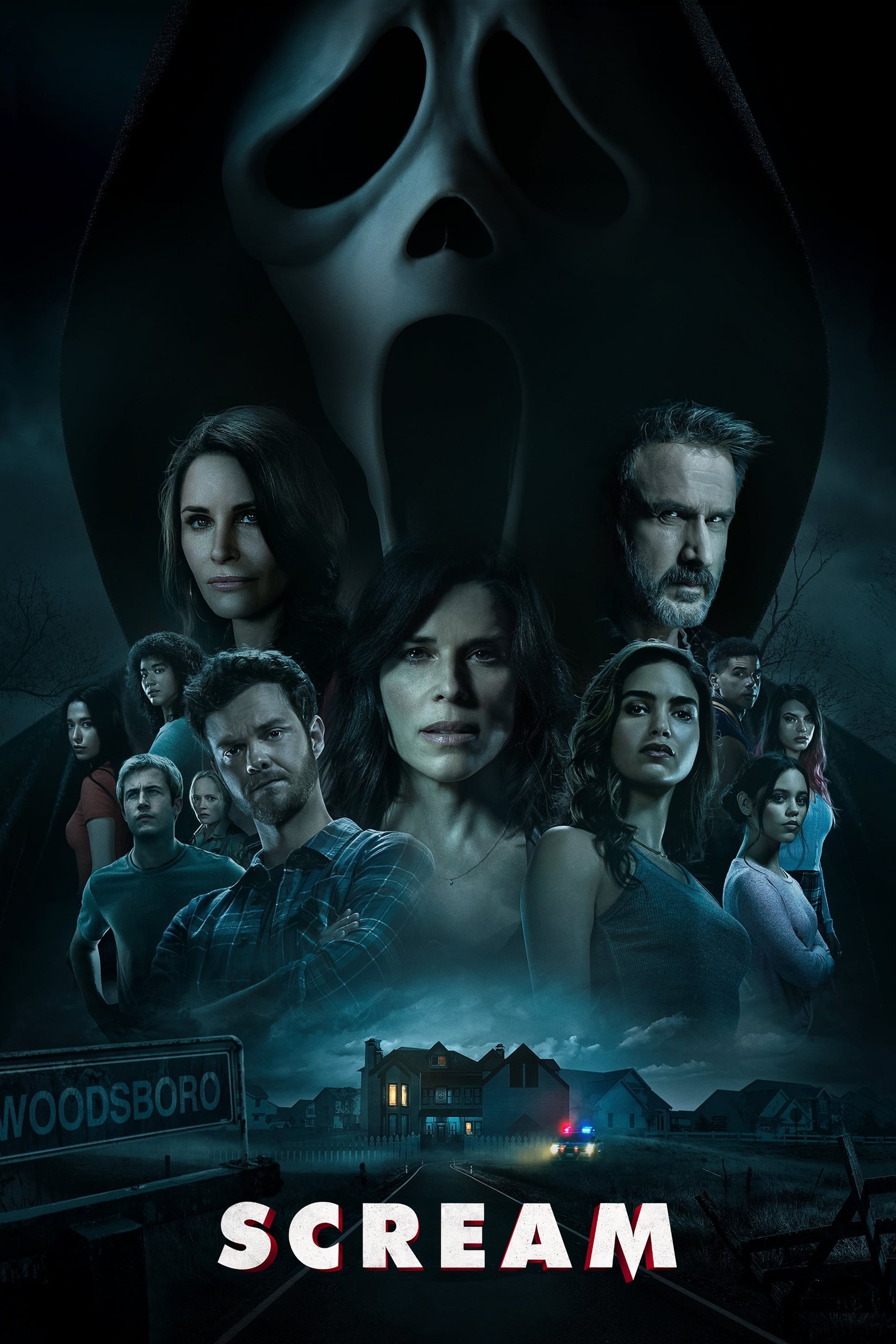 Scream