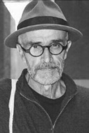 et billede af Gregorio Rocha