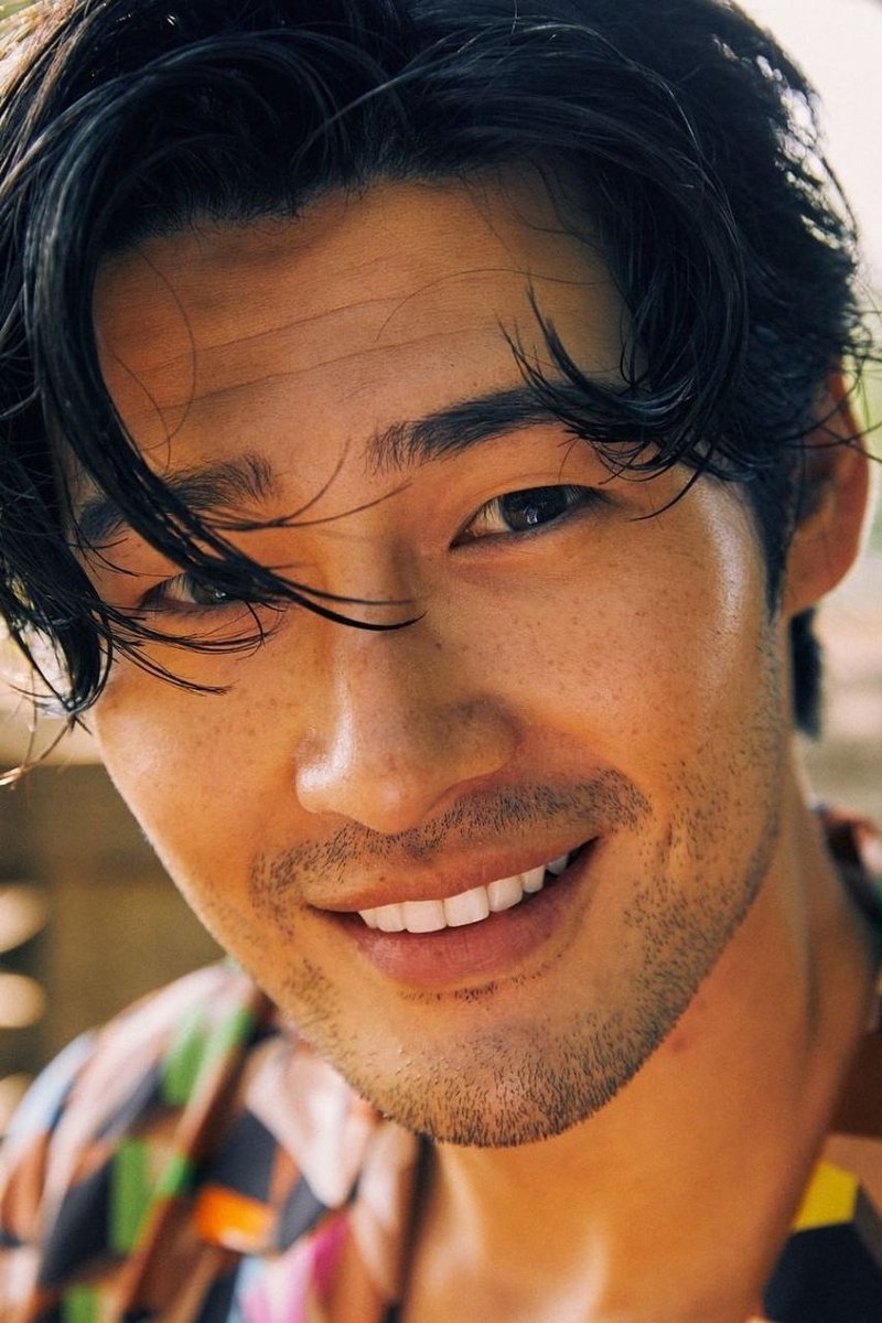 et billede af Choi Gwang-rok