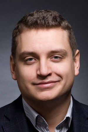 et billede af Adam Kutny