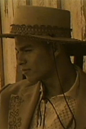 et billede af Rafael Holguin