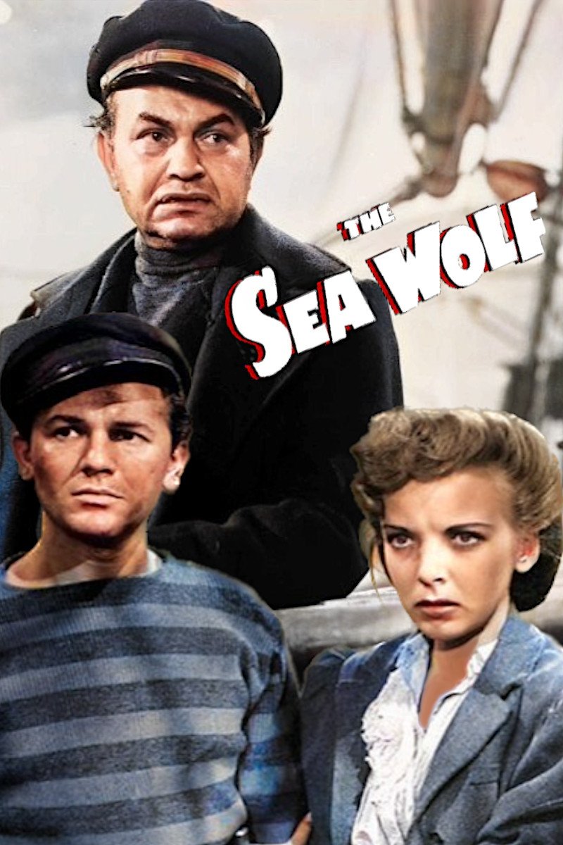The Sea Wolf