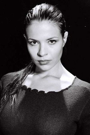 et billede af Danica Todorović