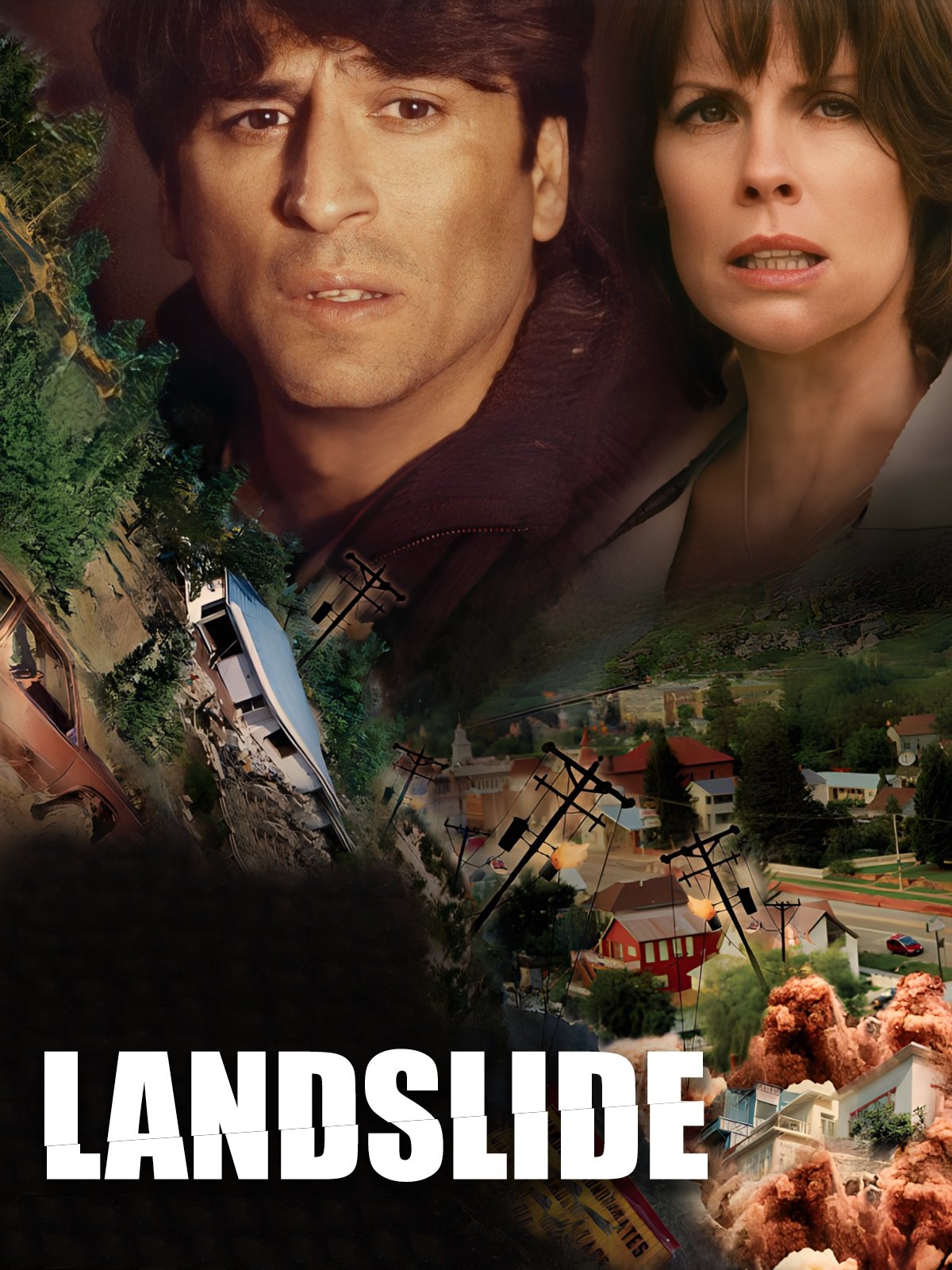 Landslide