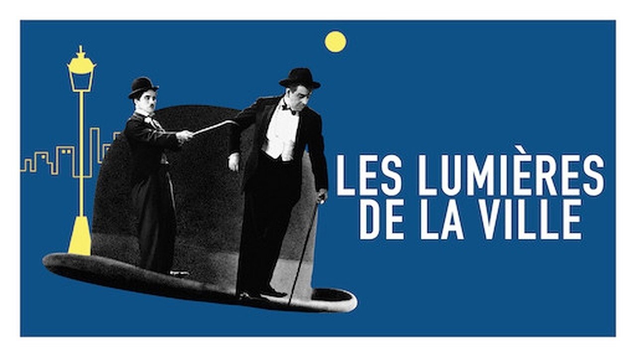 Image du film Les Lumières de la ville m21bpgqkfebb9fvjs1x9kwwpg5fjpg