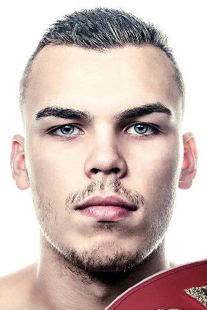 et billede af Leon Bauer