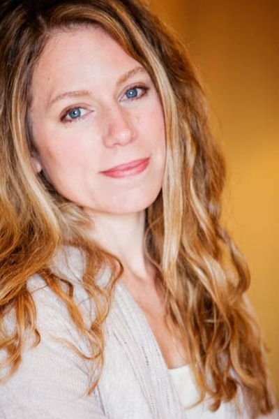 et billede af Emily Jones