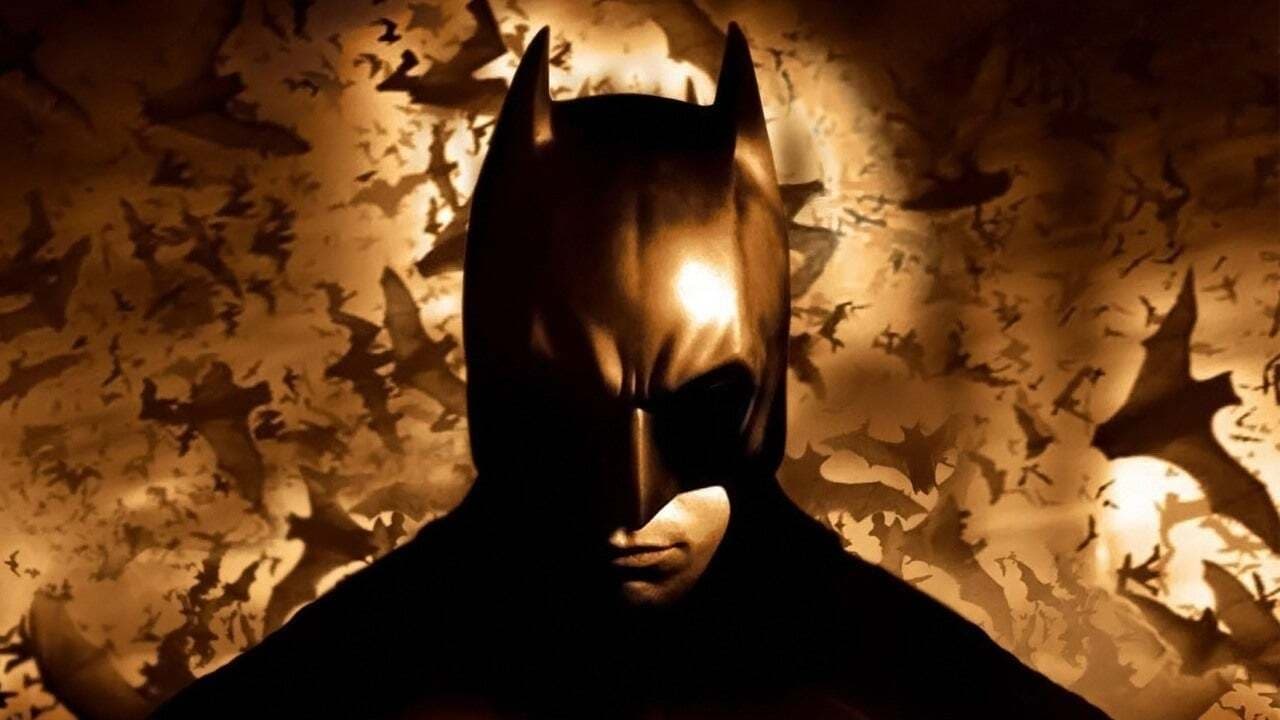 Batman - O Início (2005)