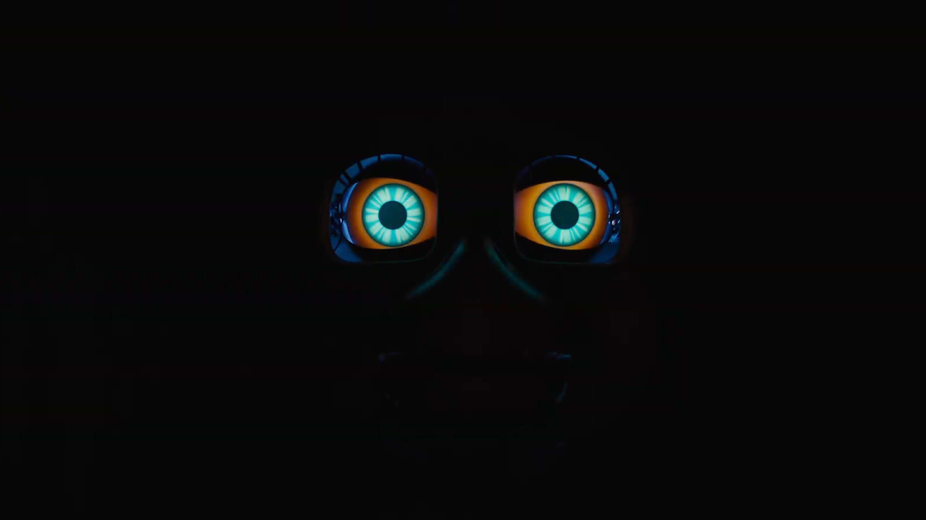 Five Nights at Freddy's 2 backdrop