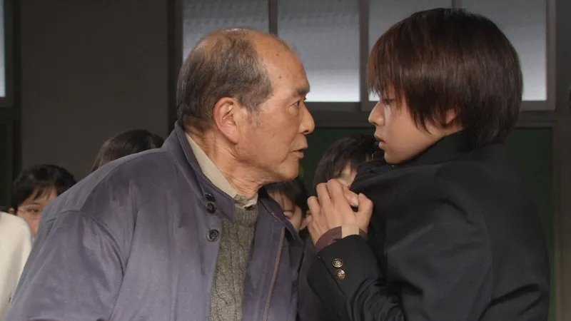 Episode 11
