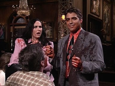 Saturday Night Live Season 20 Episode 14