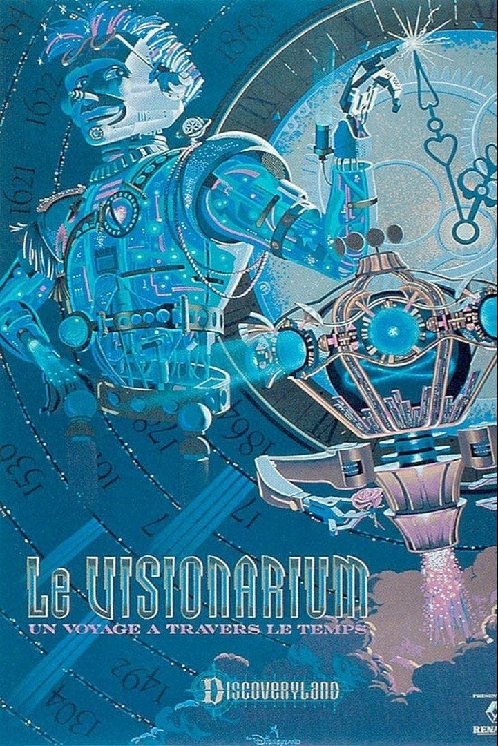 Un Voyage dans le Temps