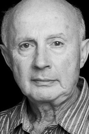 et billede af Boris Isarov