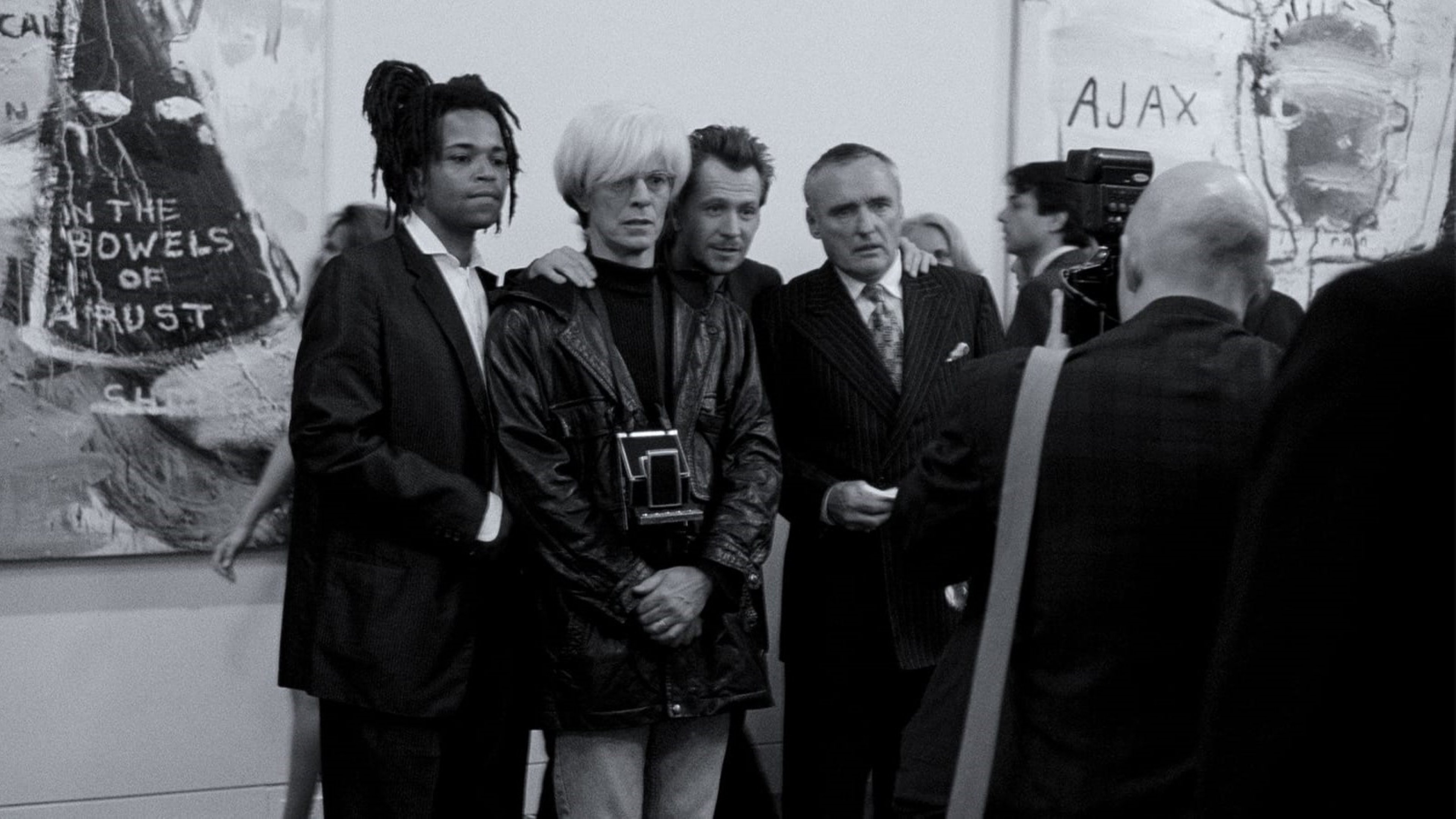 Basquiat