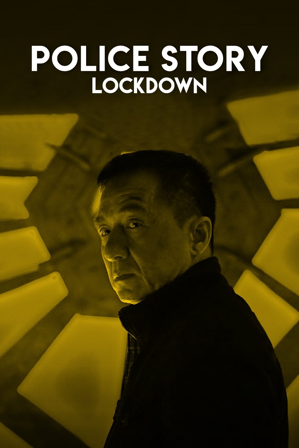 Police Story: Lockdown