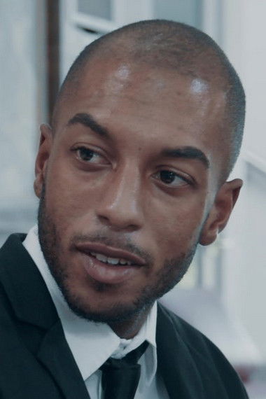 et billede af John Long