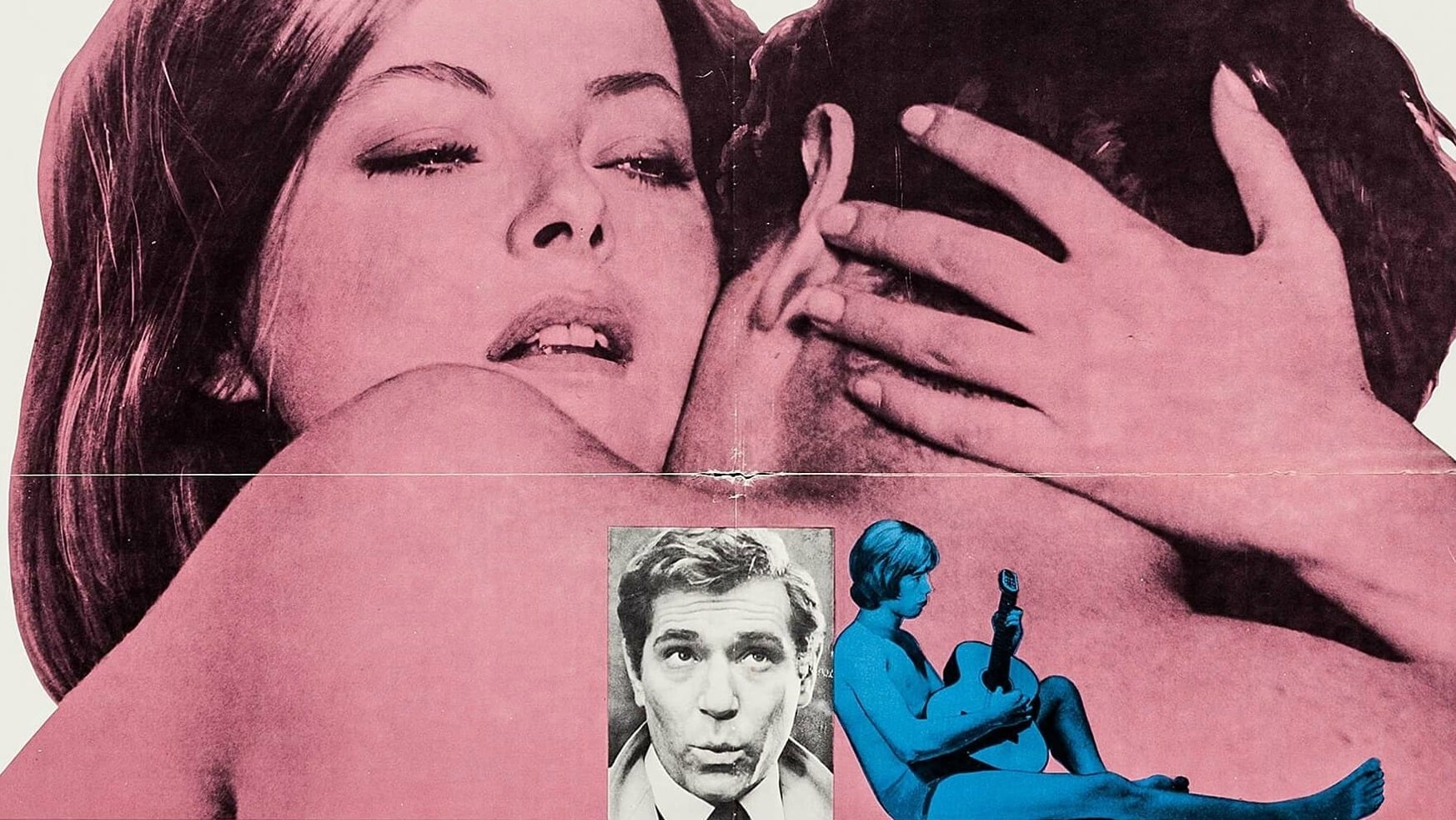 Tenderly (1968)