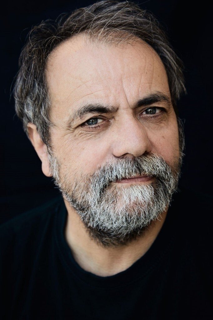 et billede af Matthias Brenner