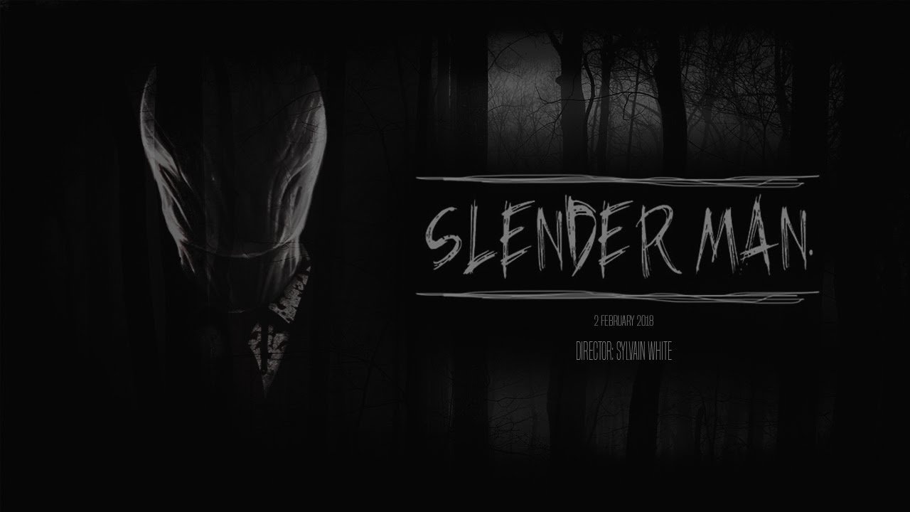 Slender Man - Az ismeretlen rém (2018)