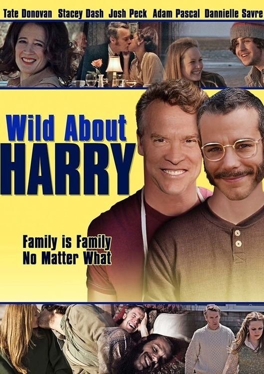 Wild About Harry
