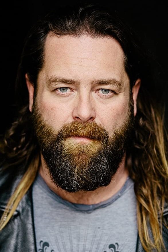 et billede af Jesse Stretch