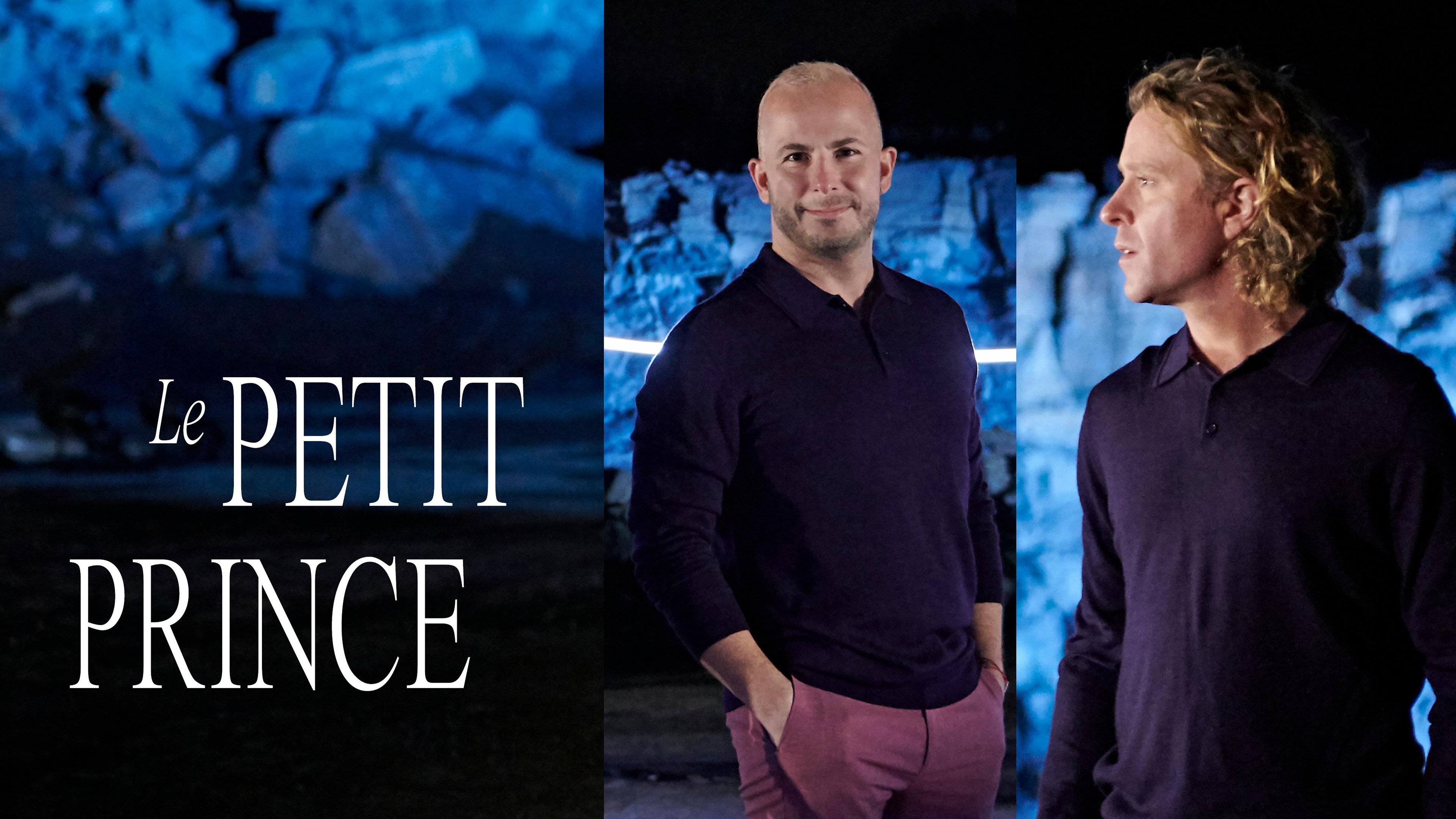 Le Petit Prince – théâtre musical (2020)