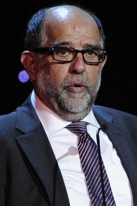 et billede af Reyes Abades