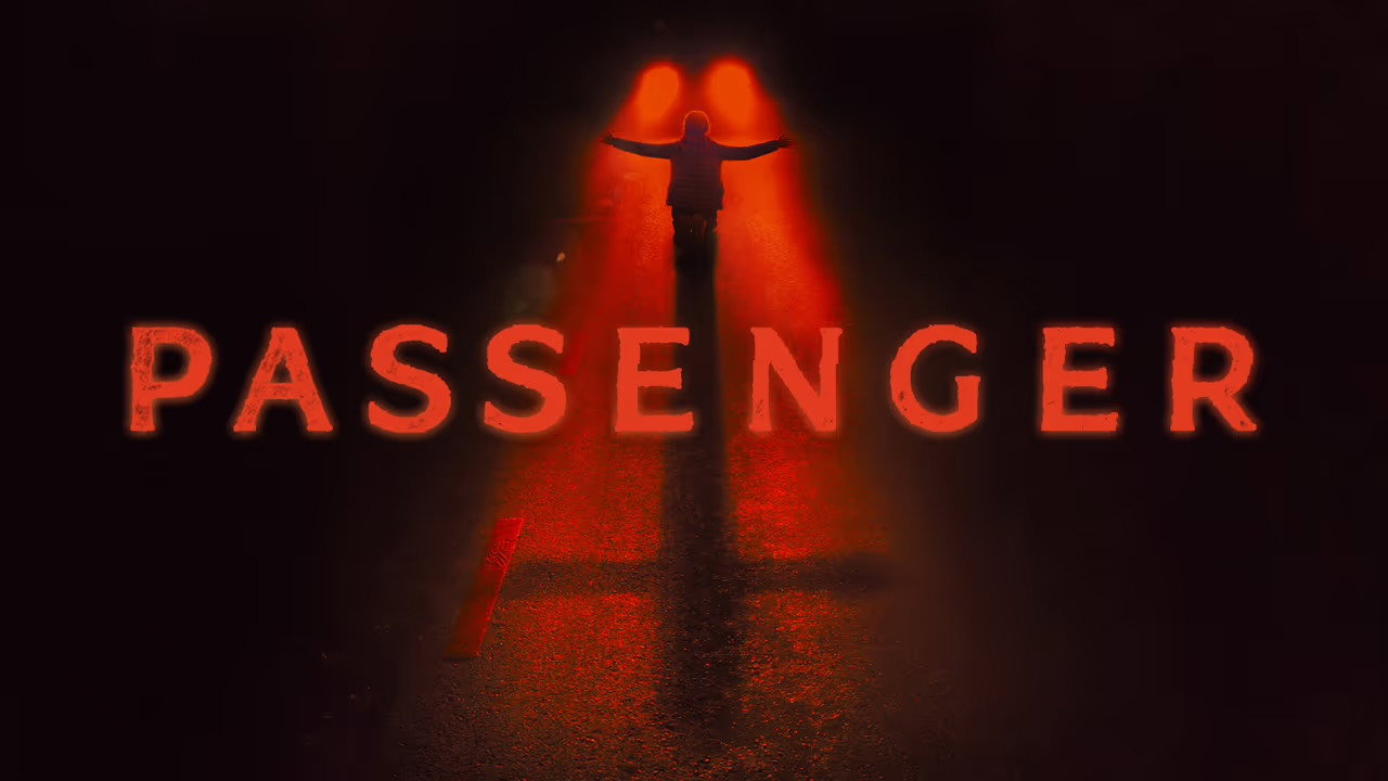 Passenger