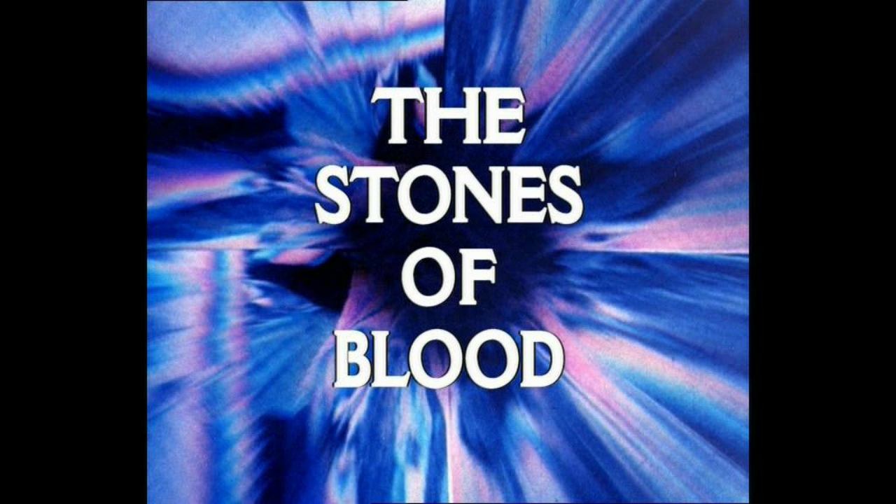 Doctor Who: The Stones of Blood