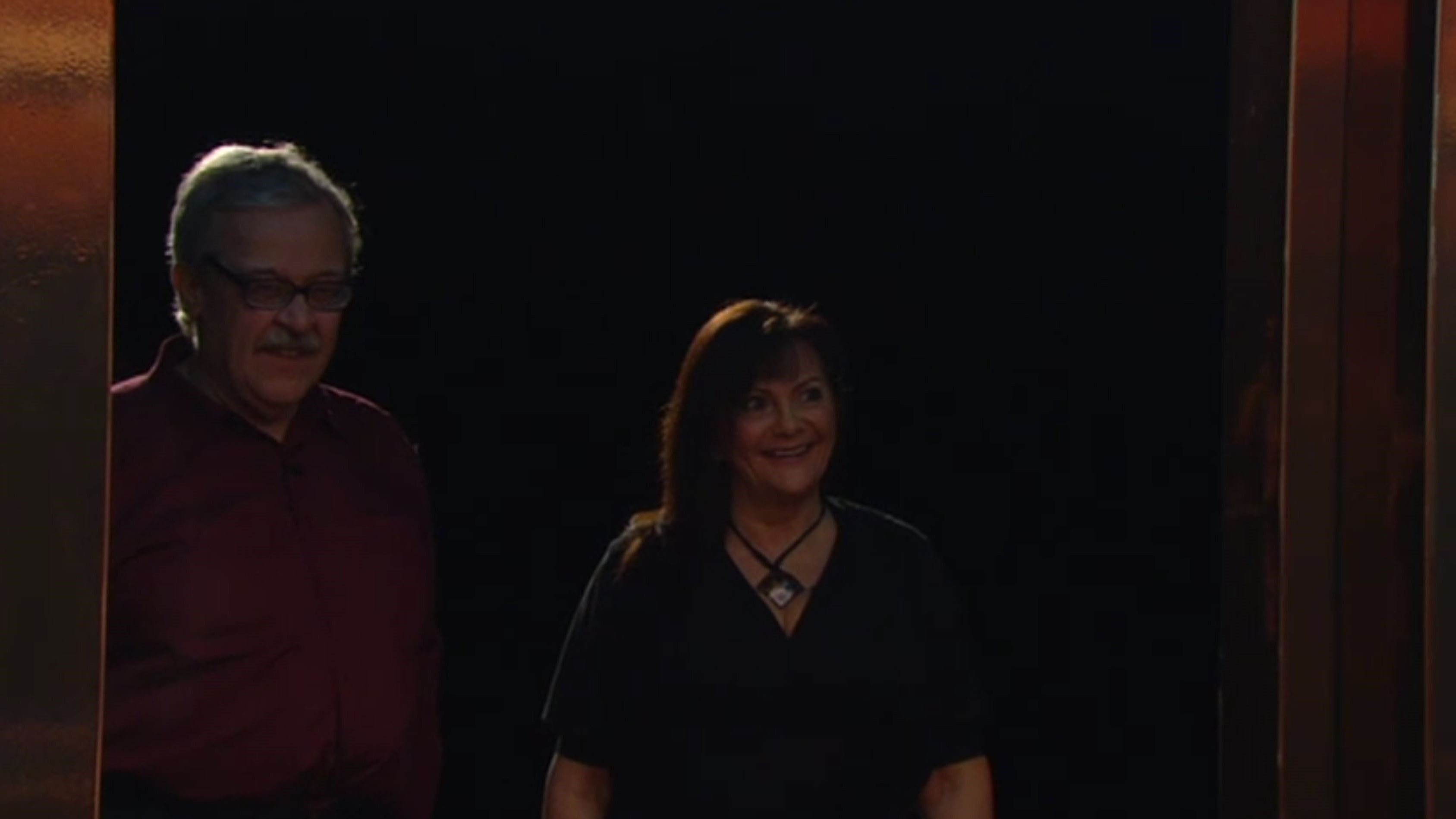 Thumbnail for Aftershow: Hans-Göran & Marita from Lite sällskap Season 0 Episode 2