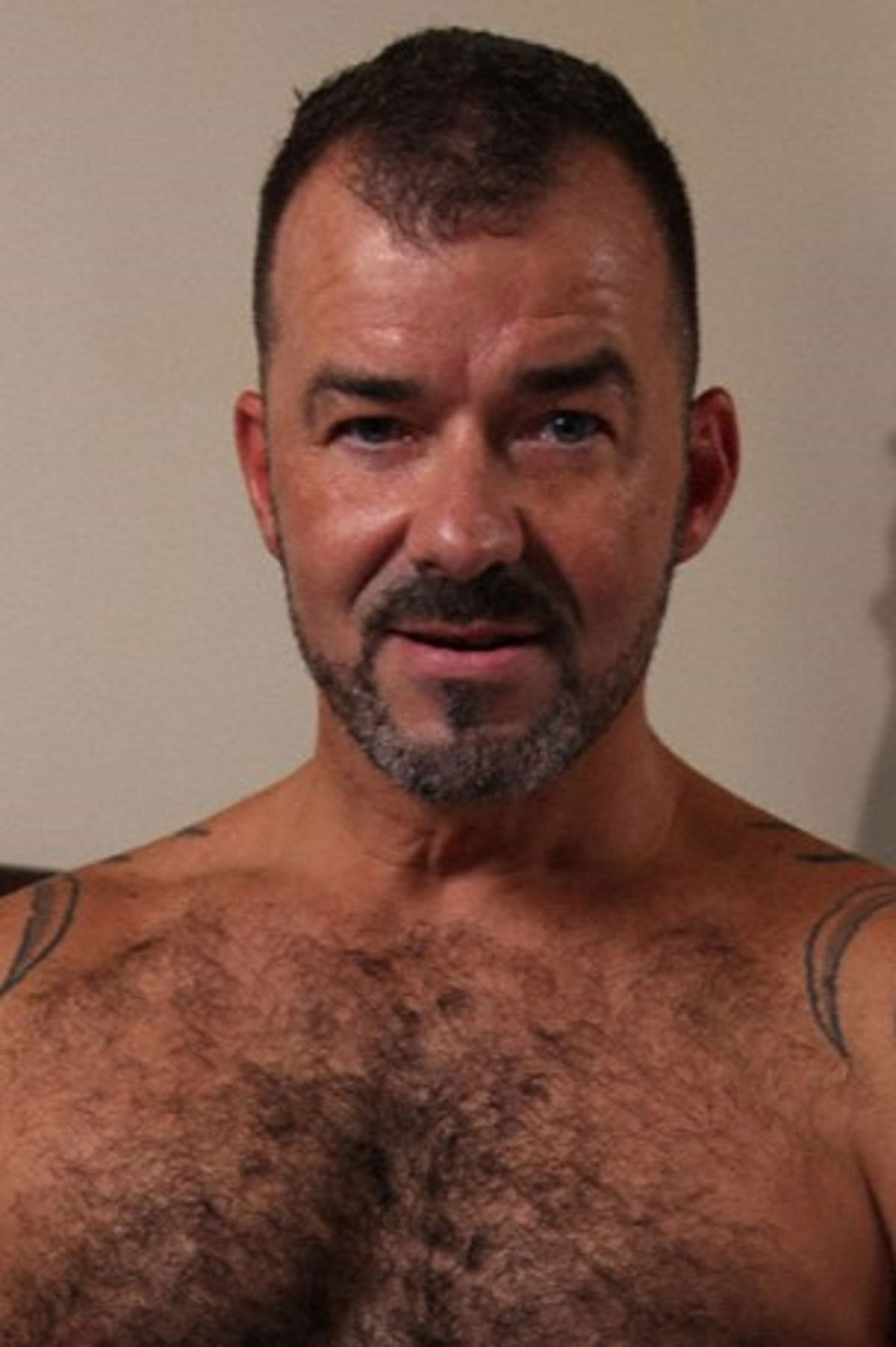 et billede af Steve King