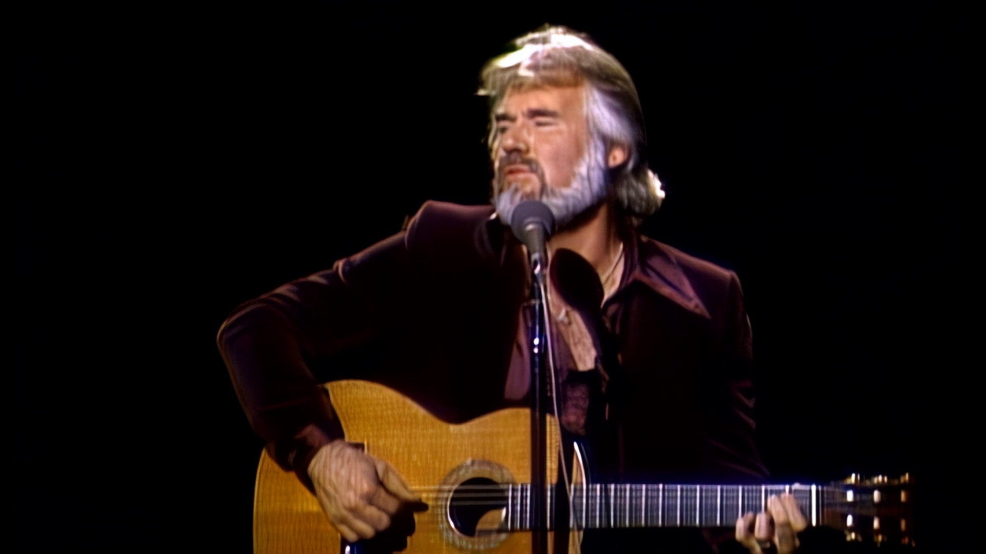 Kenny Rogers: The Journey (2006)