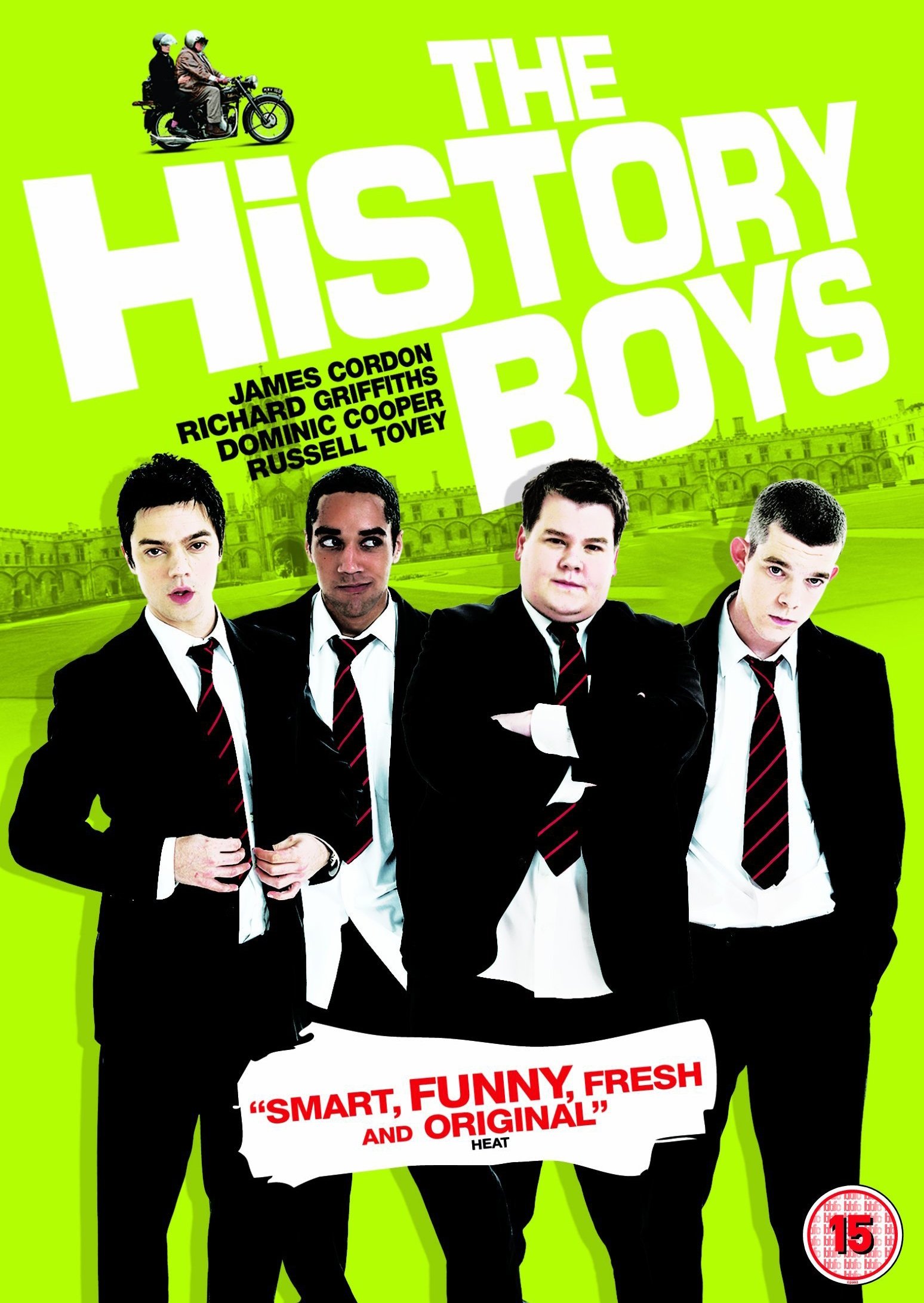 The History Boys