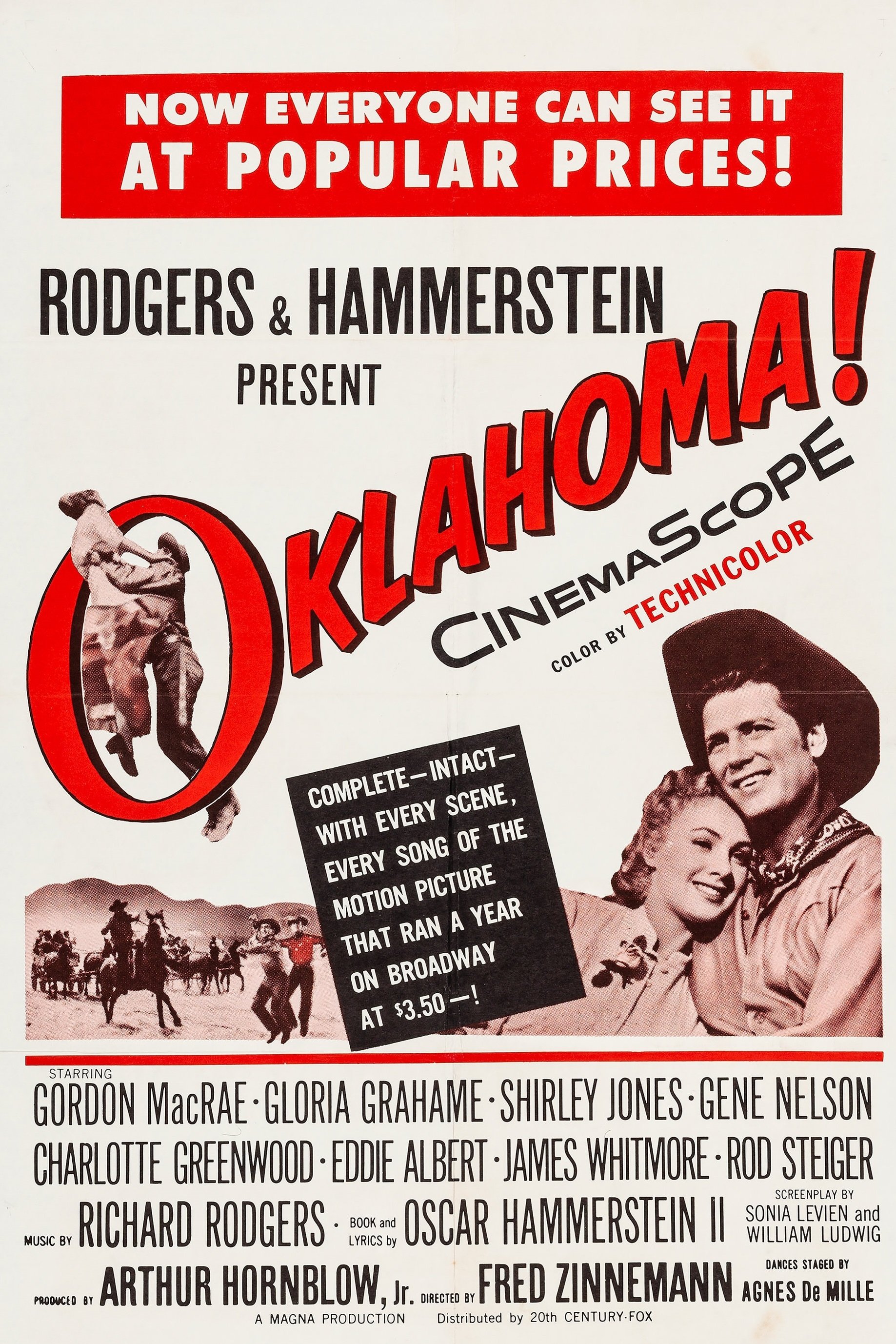 Oklahoma!