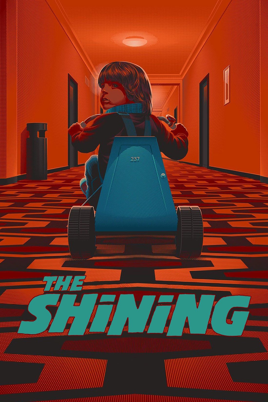 The Shining