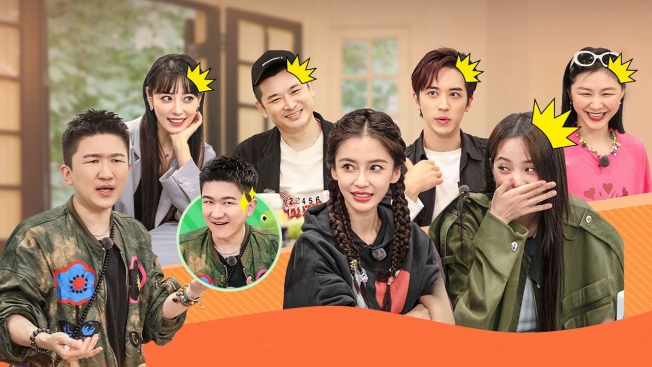 Thumbnail for Episode 5 Season 0 Episode 5