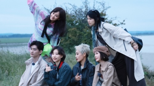 Divas Hit The Road &middot; Good Friends Season 0 :Episode 30  First Look EP 12