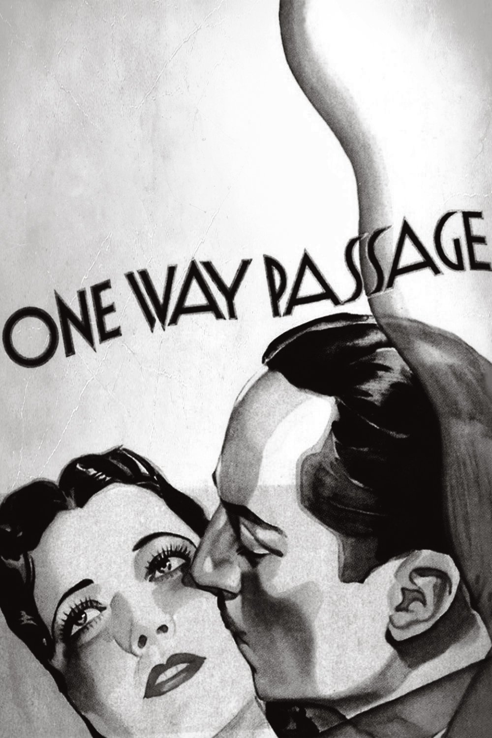 One Way Passage