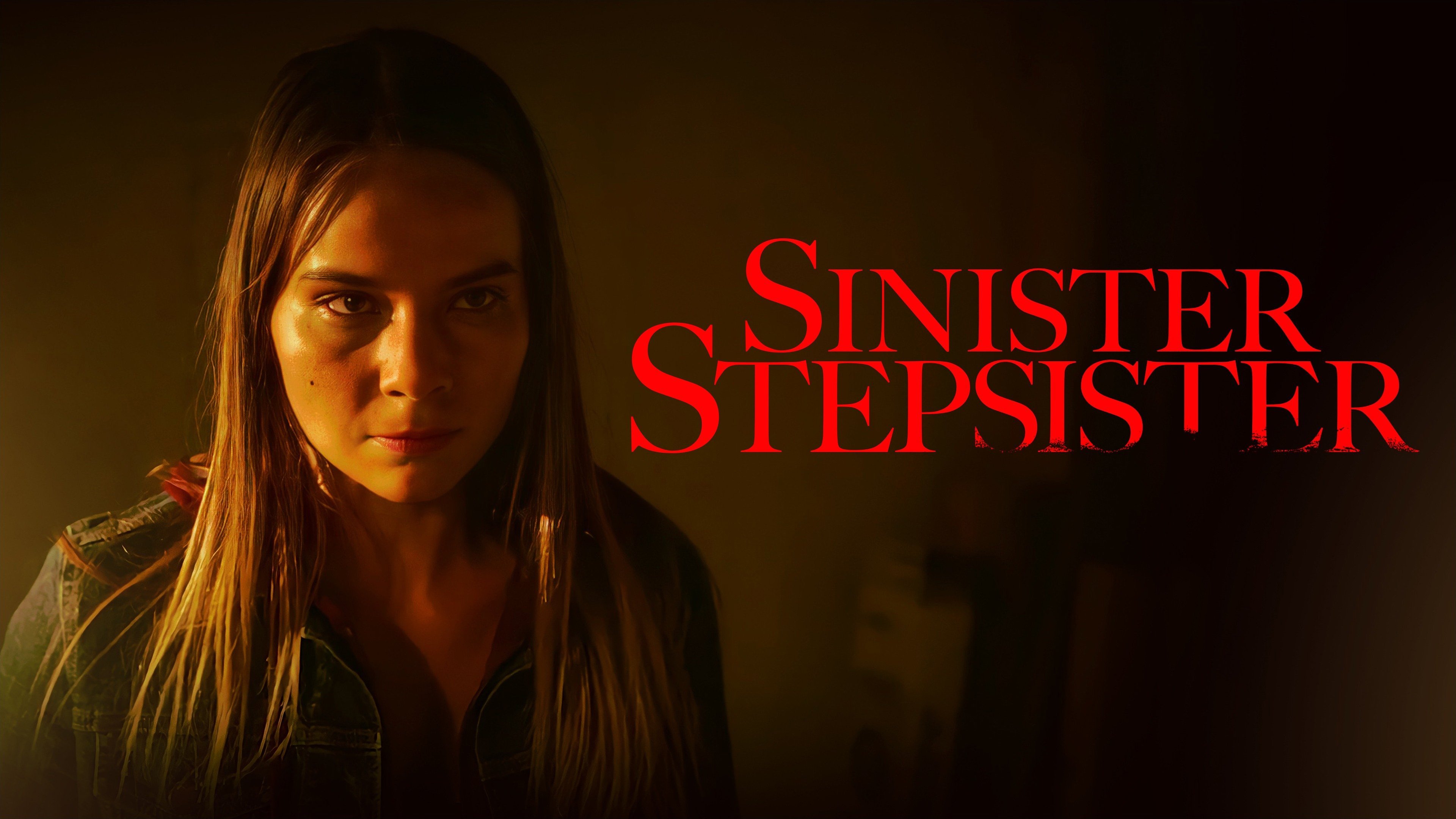 Sinister Stepsister (2022)