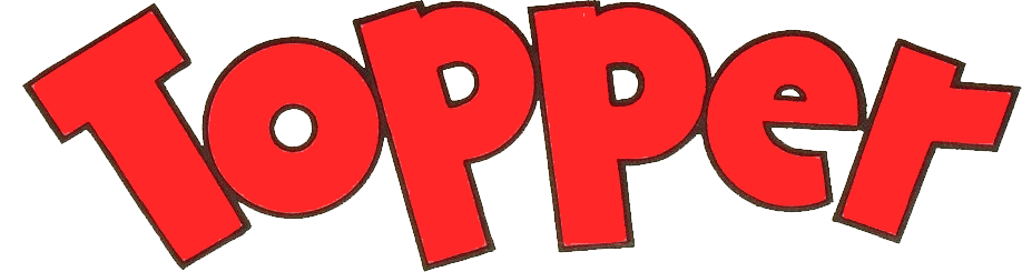 Topper Logo