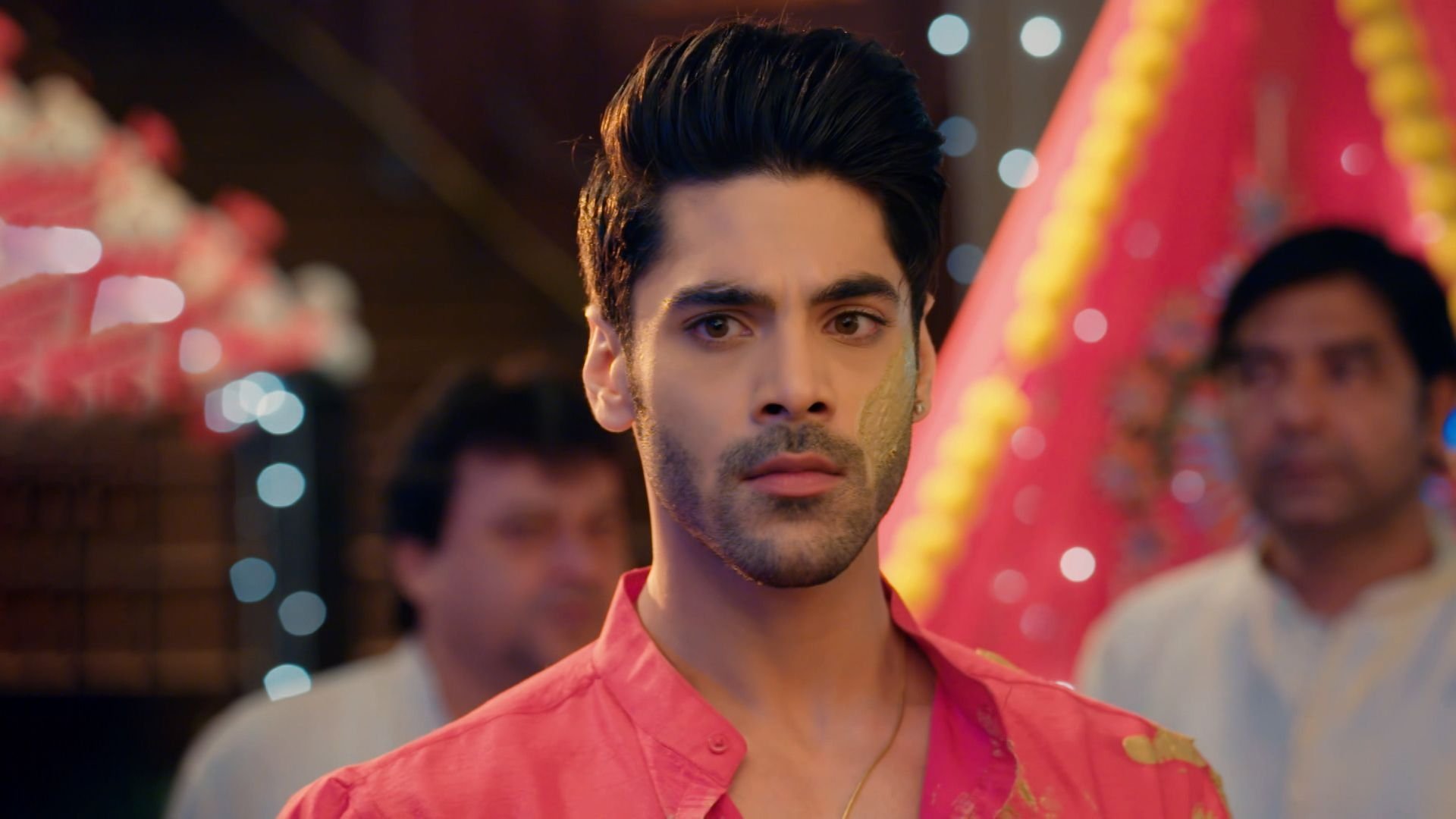 Thumbnail for Nafrat Bhari Zindagi Season 1 Episode 87