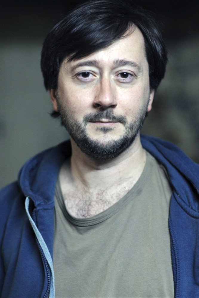 et billede af Thomas Poulard