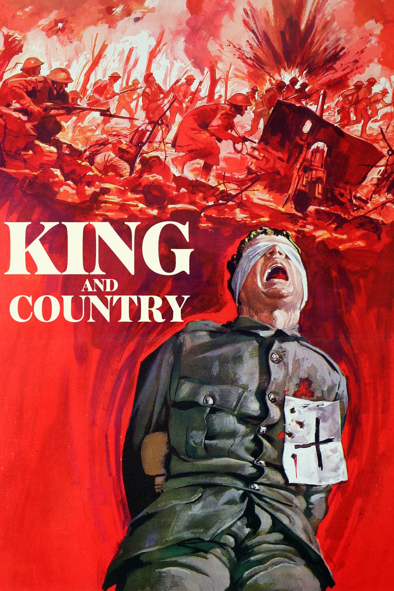 King and Country