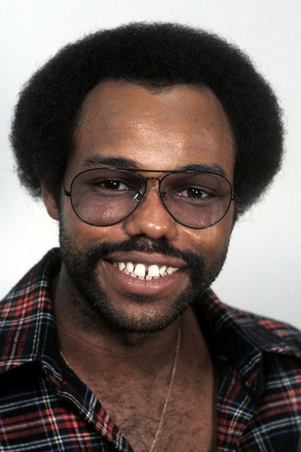 et billede af Heshimu Cumbuka